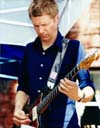 Nels Cline