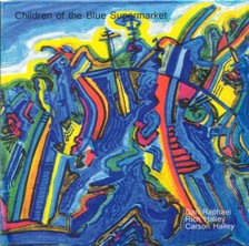 Children of the Blue Supermarket