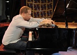 Craig Taborn