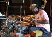 Hamid Drake