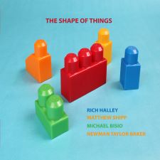 The Shape of things