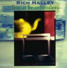 Rich Halley - Beanbenders