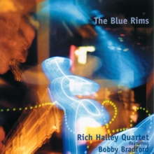 Rich Halley - Blue Rims