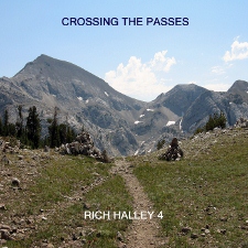 Crossing the Passes