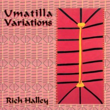 Rich Halley - Umatilla